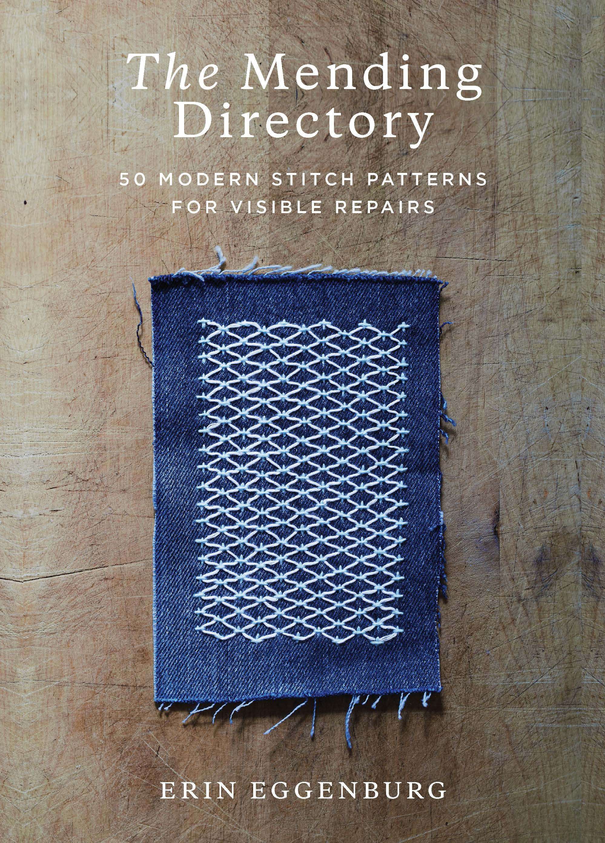 The Ultimate Mending Directory: Revive Your Fashion!