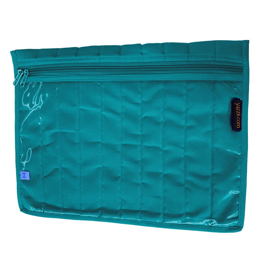 Yazzii Aqua Travel Pouch - Your Ultimate Travel Companion