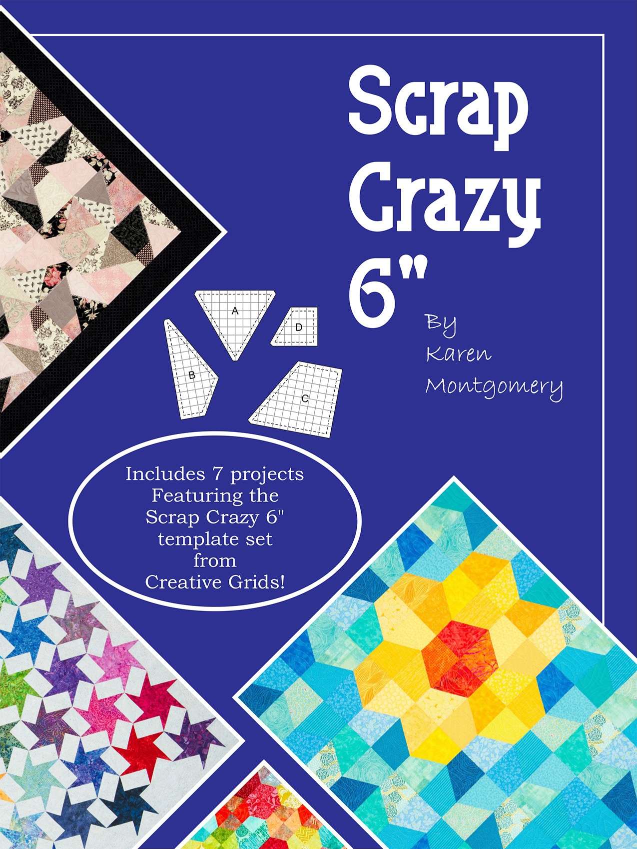 Scrap Crazy 6 - Softcover: Your Ultimate Scrapbooking Companion