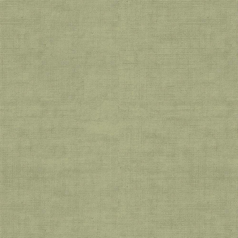 Andover Fabrics - Must-Have Laundry Basket Favorites Linen Texture in Dried Sage by Edyta Sitar - Yardage