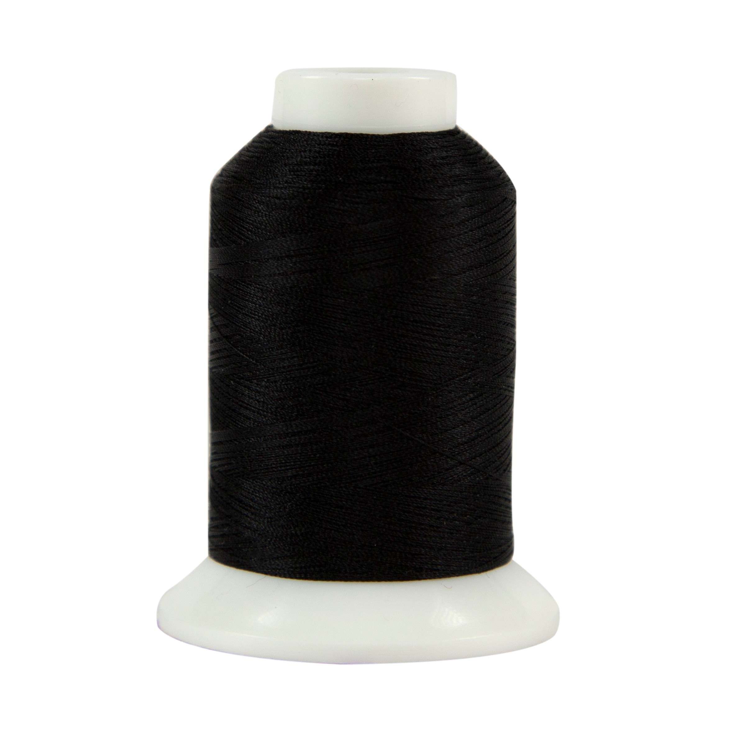 Exquisite 100wt 1090yd Black Belt Kimono Silk Thread - Unleash Your Creativity!