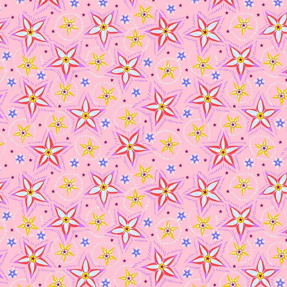 FreeSpirit's Anna Maria Welcome Home - Little Nashville Spring Yardage