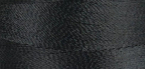 Discover the Perfect Select Cotton Plus 60wt 2500yds Black Thread