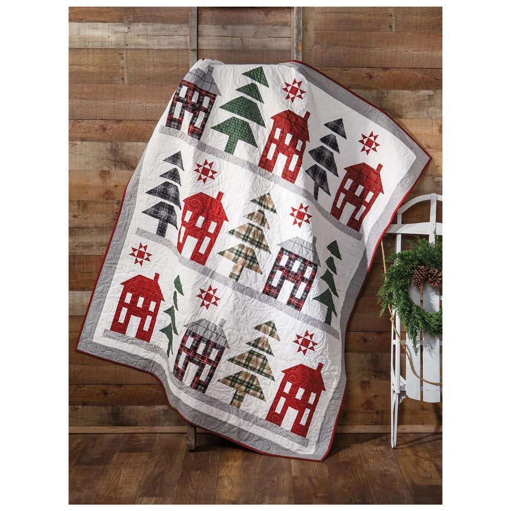 Tis the Season for Quilting: Your Ultimate Holiday Quilting Guide