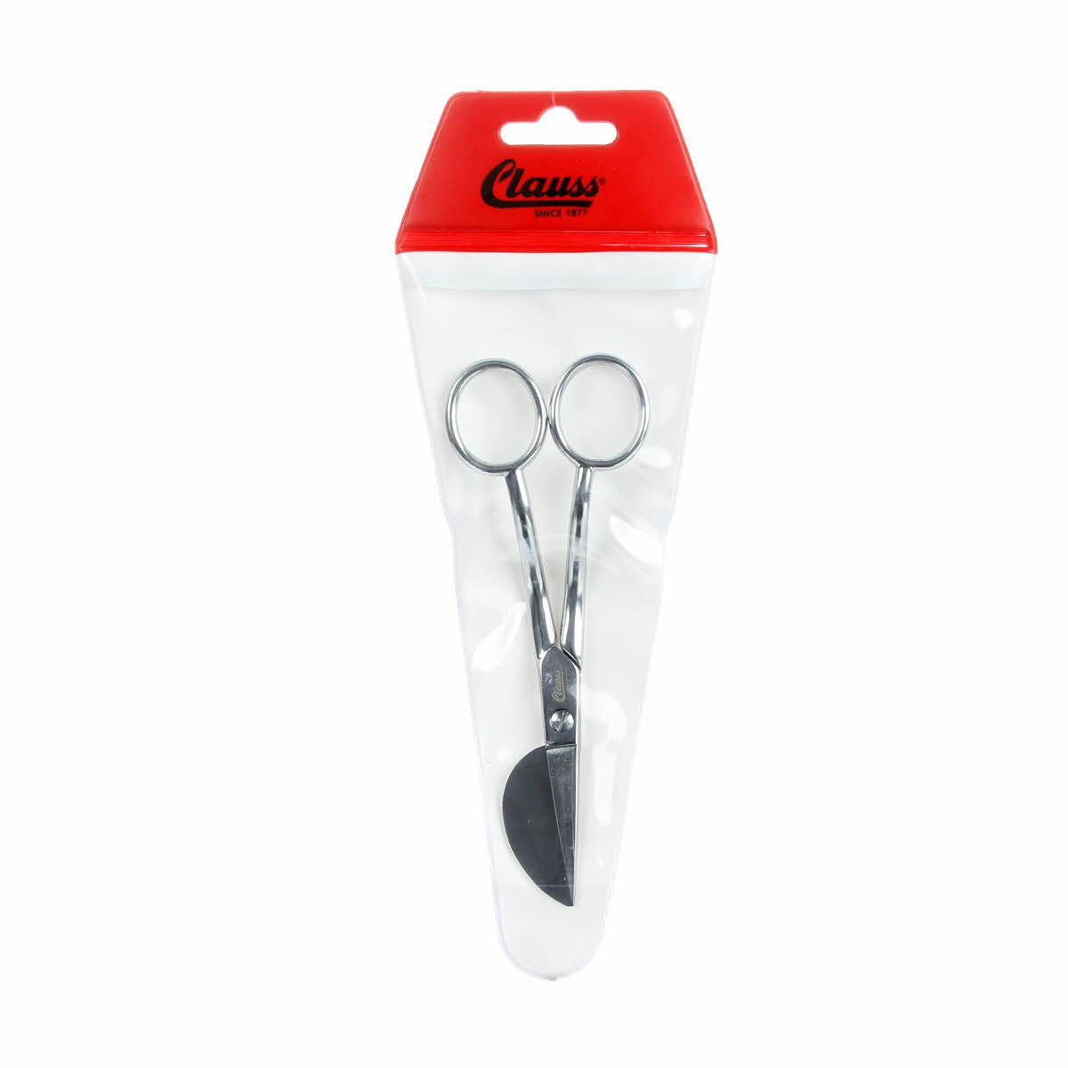Clauss 6-Inch Duckbill Scissors: Your Ideal Trimming Tool