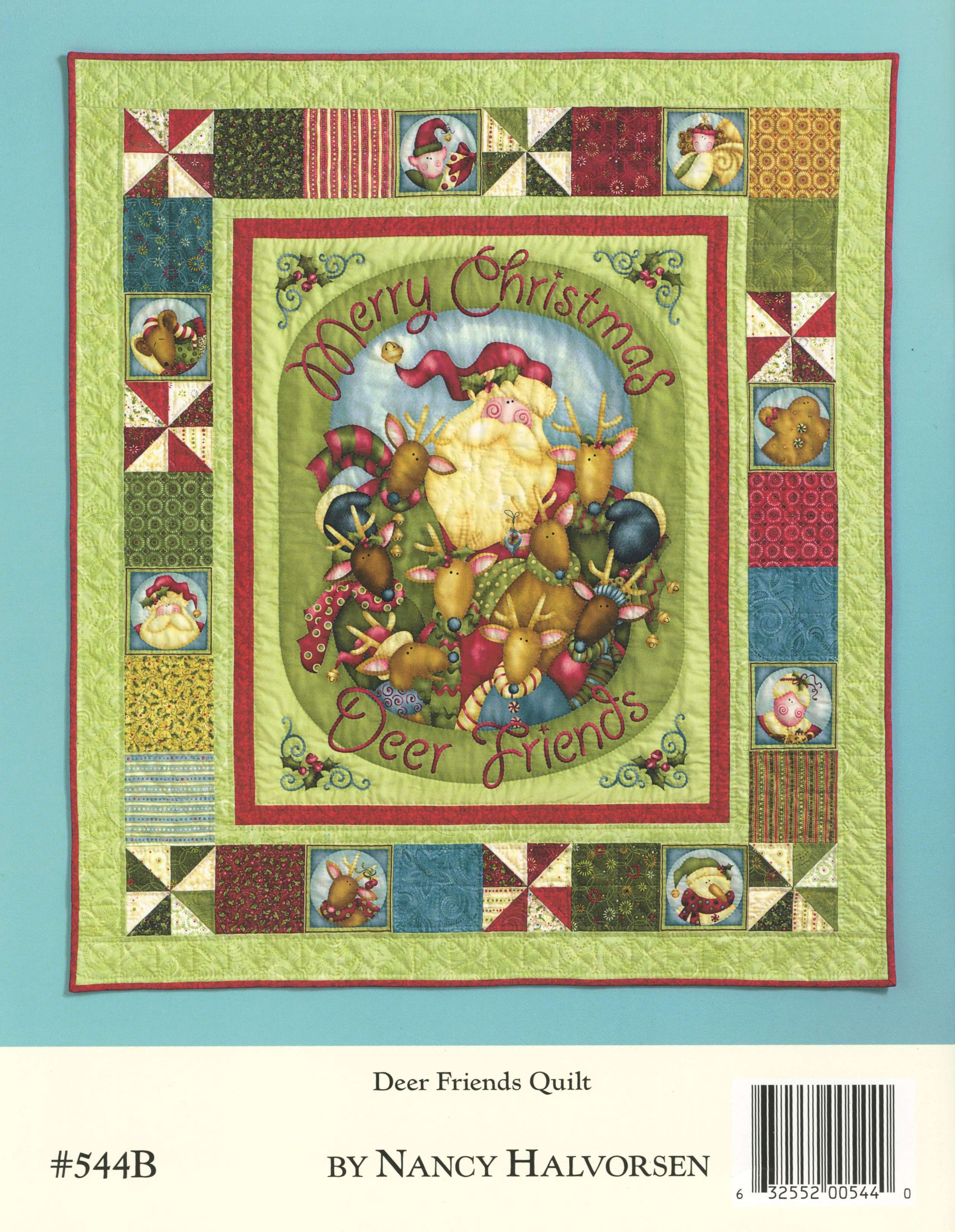 Jingle all the Way - Softcover: Your Christmas Craft Companion