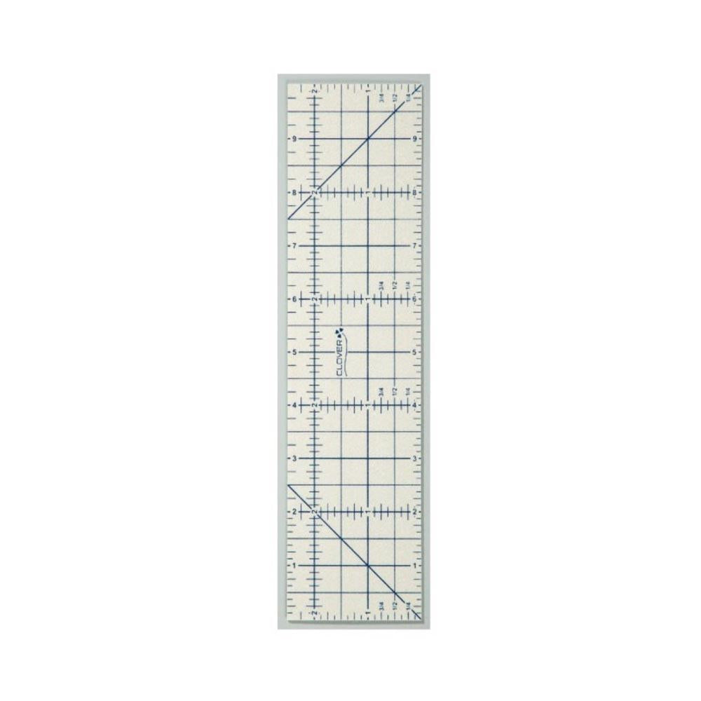 Incredible Hot Ruler - Your Ultimate Pressing Companion