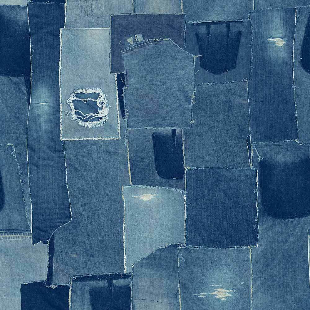 Windham Fabrics Patches - 108 Wide 3 - Yard Backpack Quilting Fabric