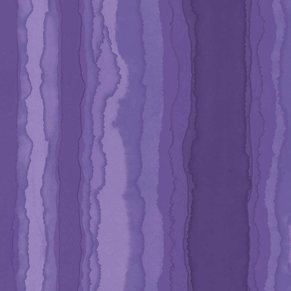 FreeSpirit Fabrics Stratosphere Iris 3-Yard Wide Backing Fabric - Ideal for Your Next Project!