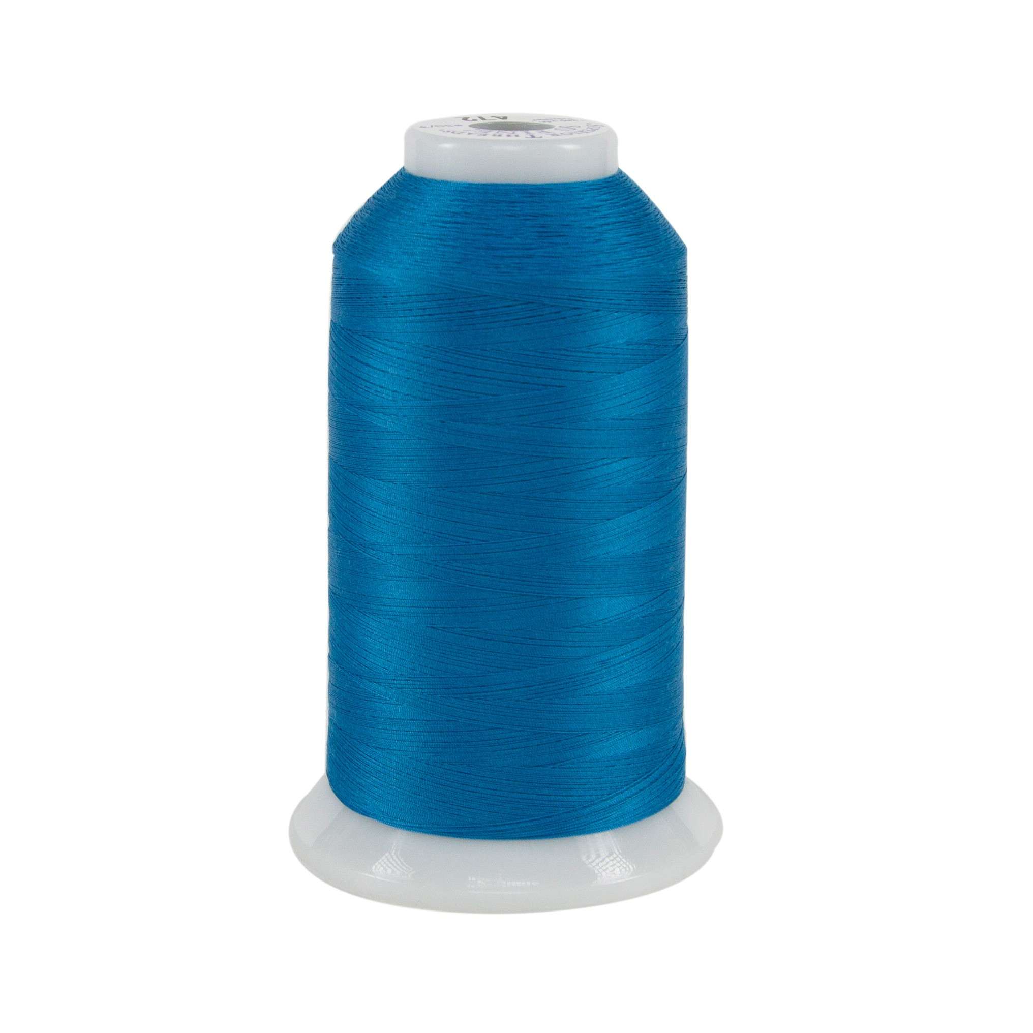 Amazing So Fine Polyester Thread - 3-ply 50wt 3280yds for Great Sewing!