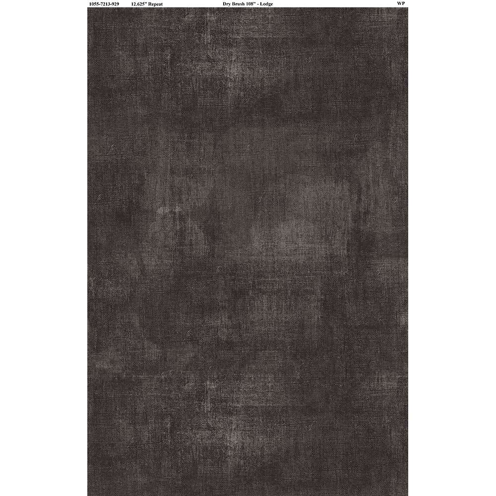 Wilmington Prints - Stunning Dry Brush Slate Fabric - 108 Wide Yardage