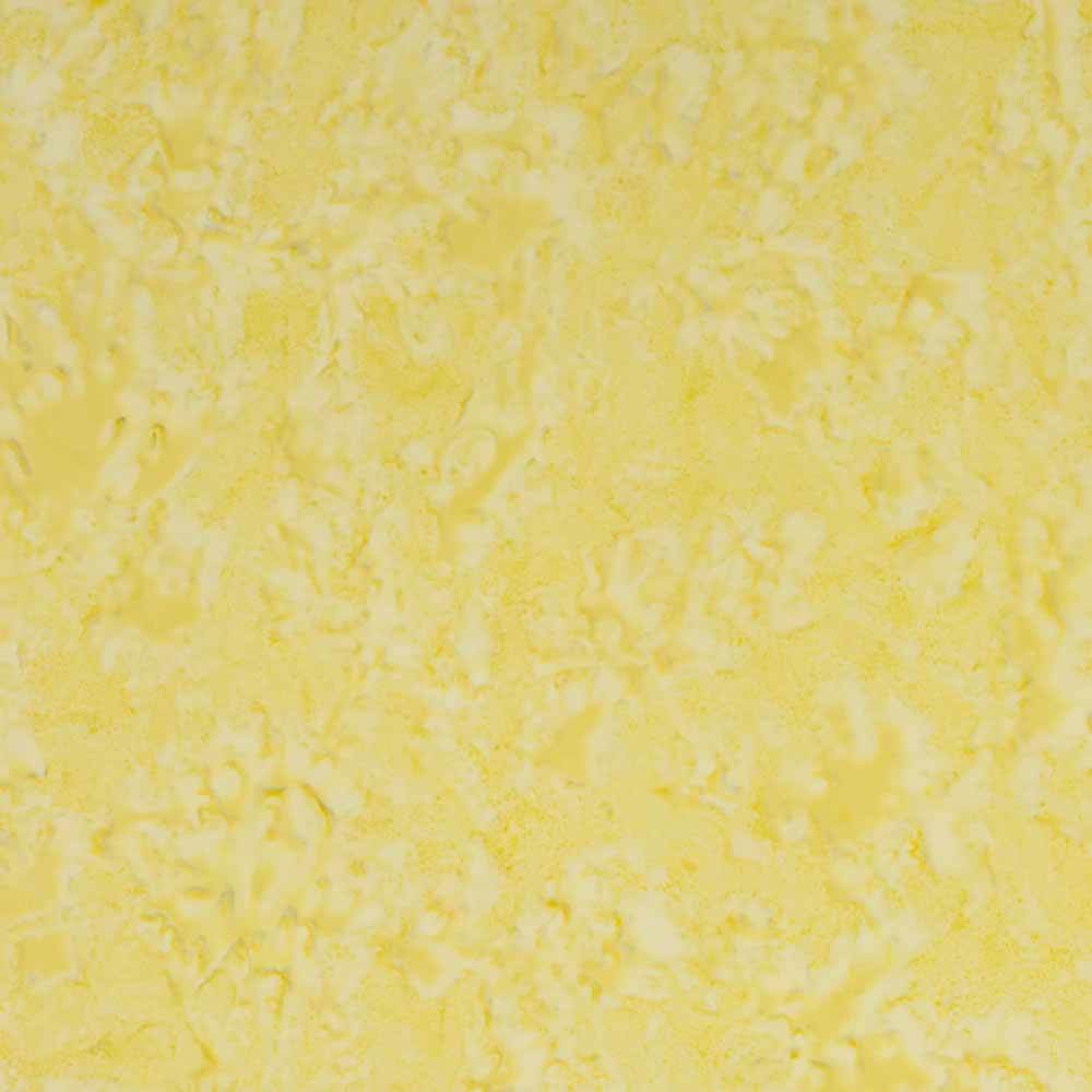 Riley Blake - Stunning Batiks Hand Dyes in Pale Green - Yardage