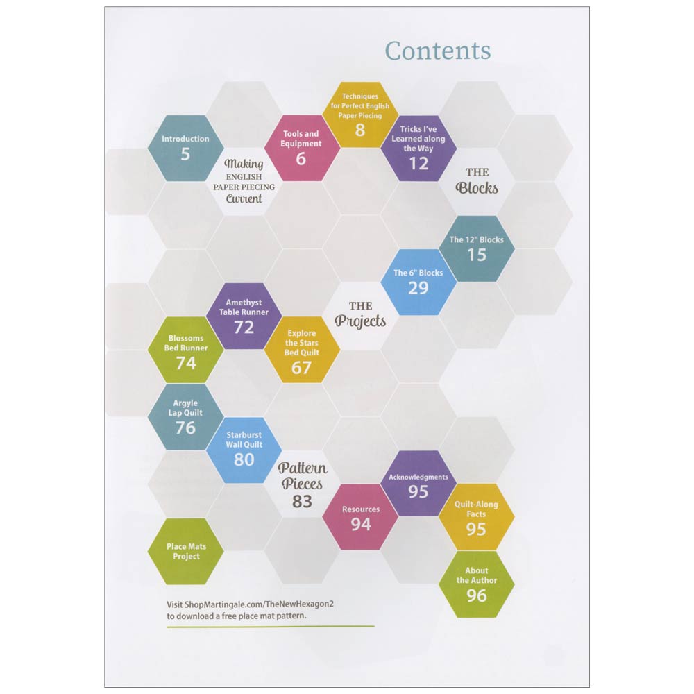 The Ultimate Hexagon 2 Book: Your Gateway to Hexagon Magic