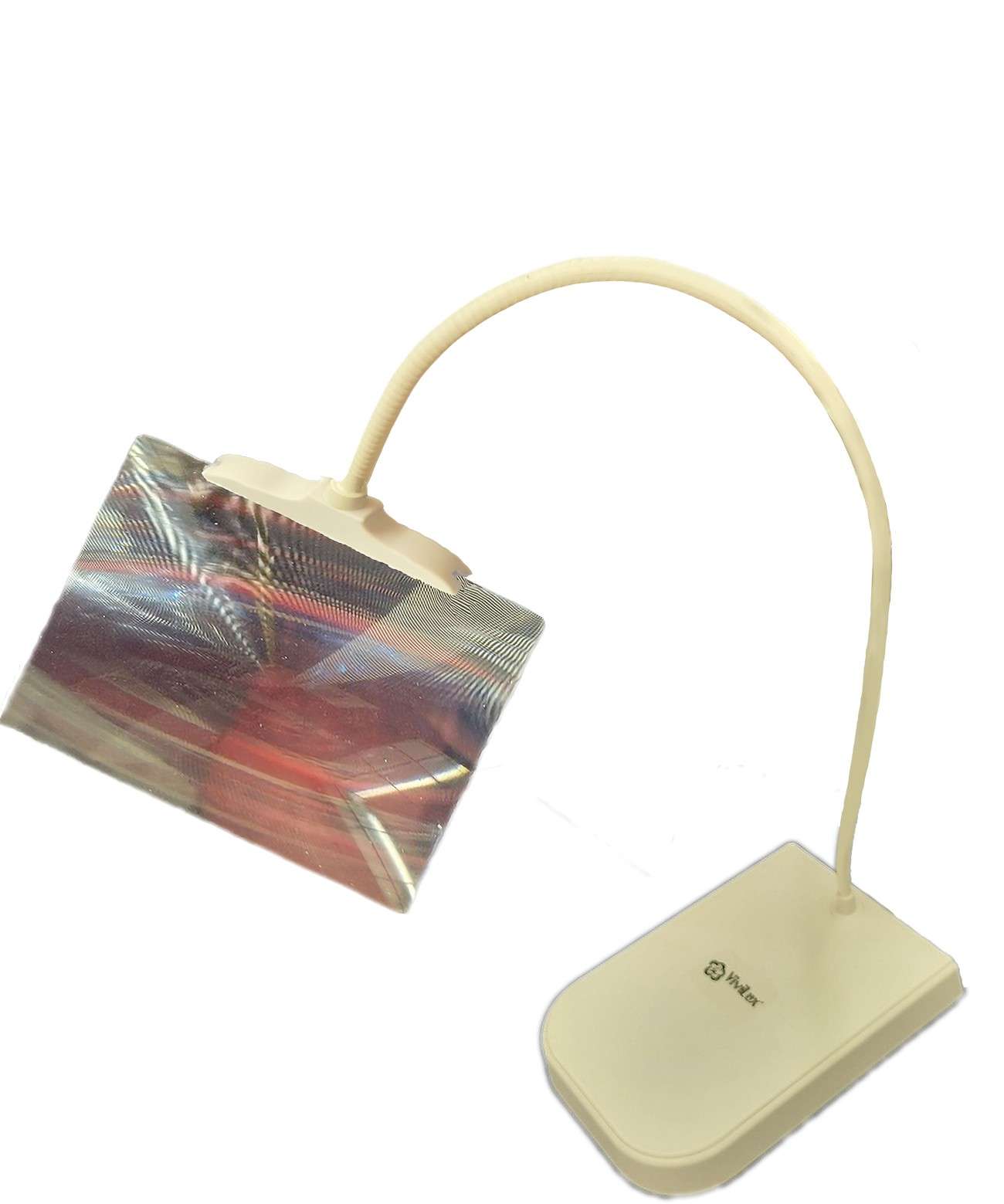ViviLux Large 3x Magnifier - Your Ultimate Visual Helper