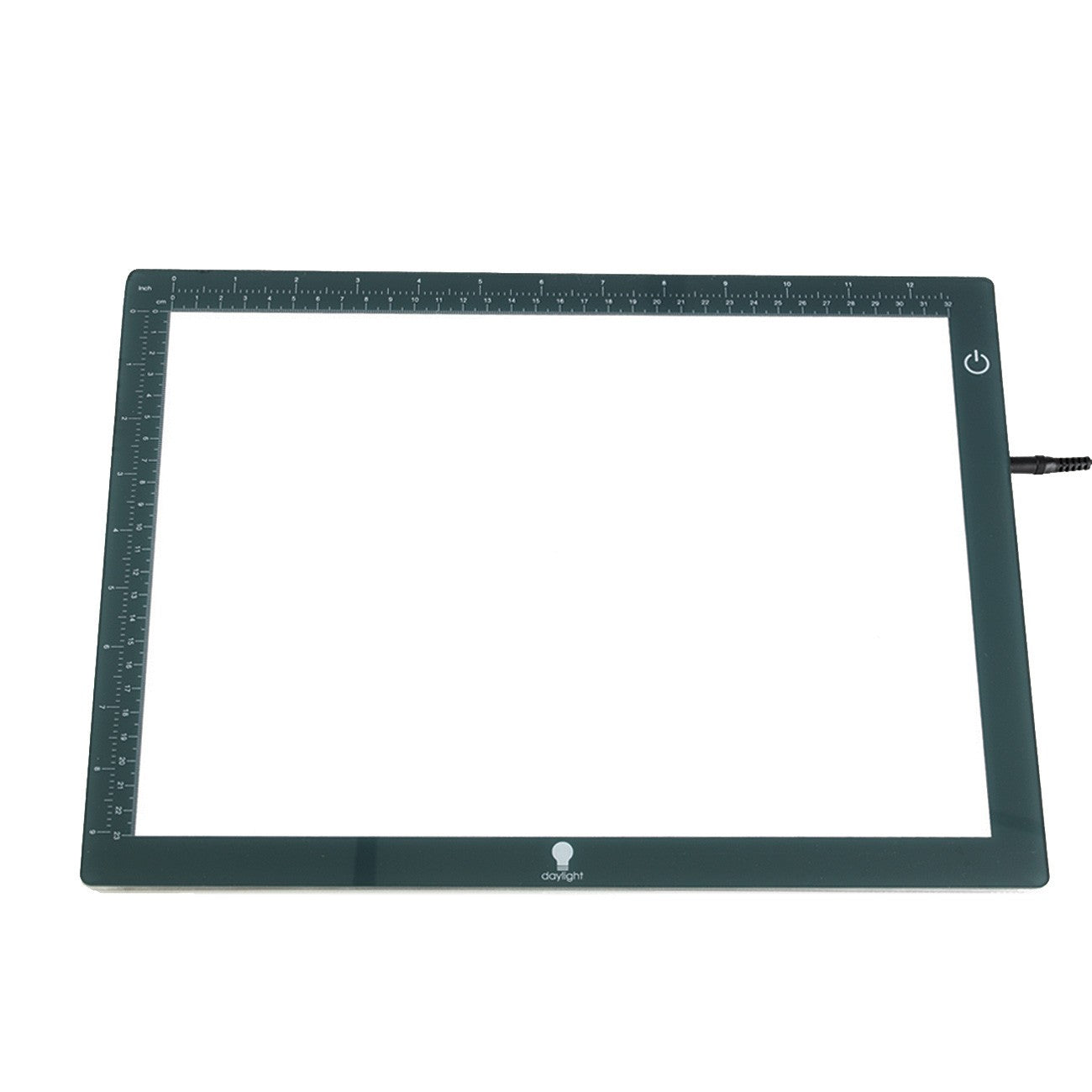 Ultra-Thin 9in x 12in Wafer 1 Lightbox - Ideal for Creative Crafts!
