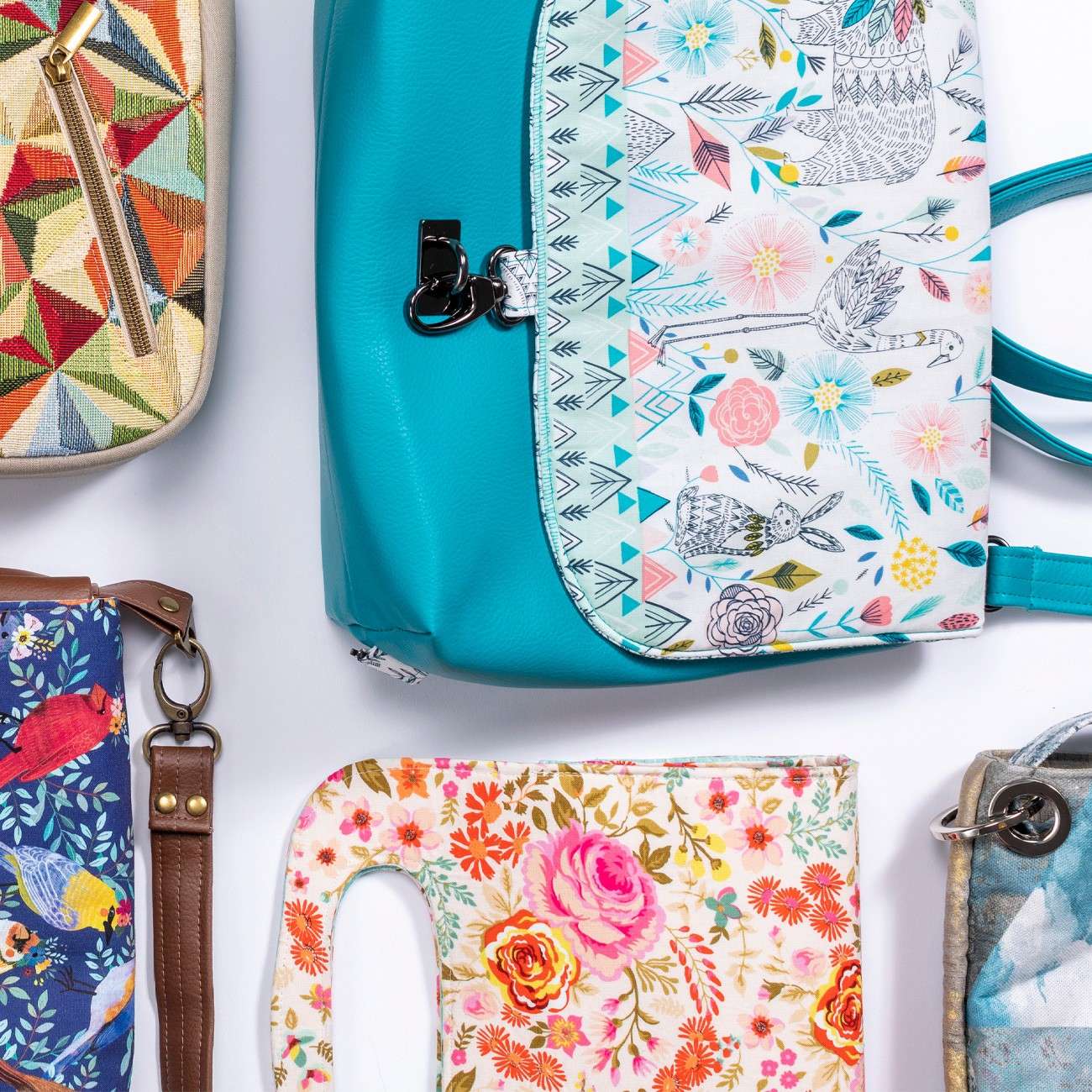 The Ultimate Bag Making Masterclass: Unleash Your Creativity!