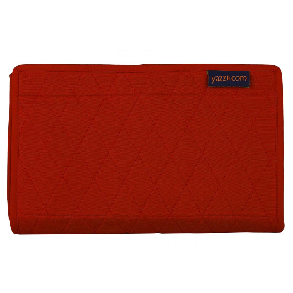 Stunning Red Craft Folding Kit - Grab Yours Now!