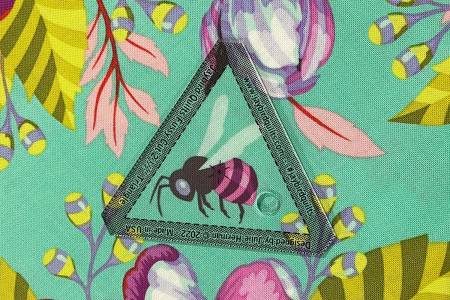 Jaybird Quilts Fussy Cut Shapes: Your Ultimate Quilting Companion