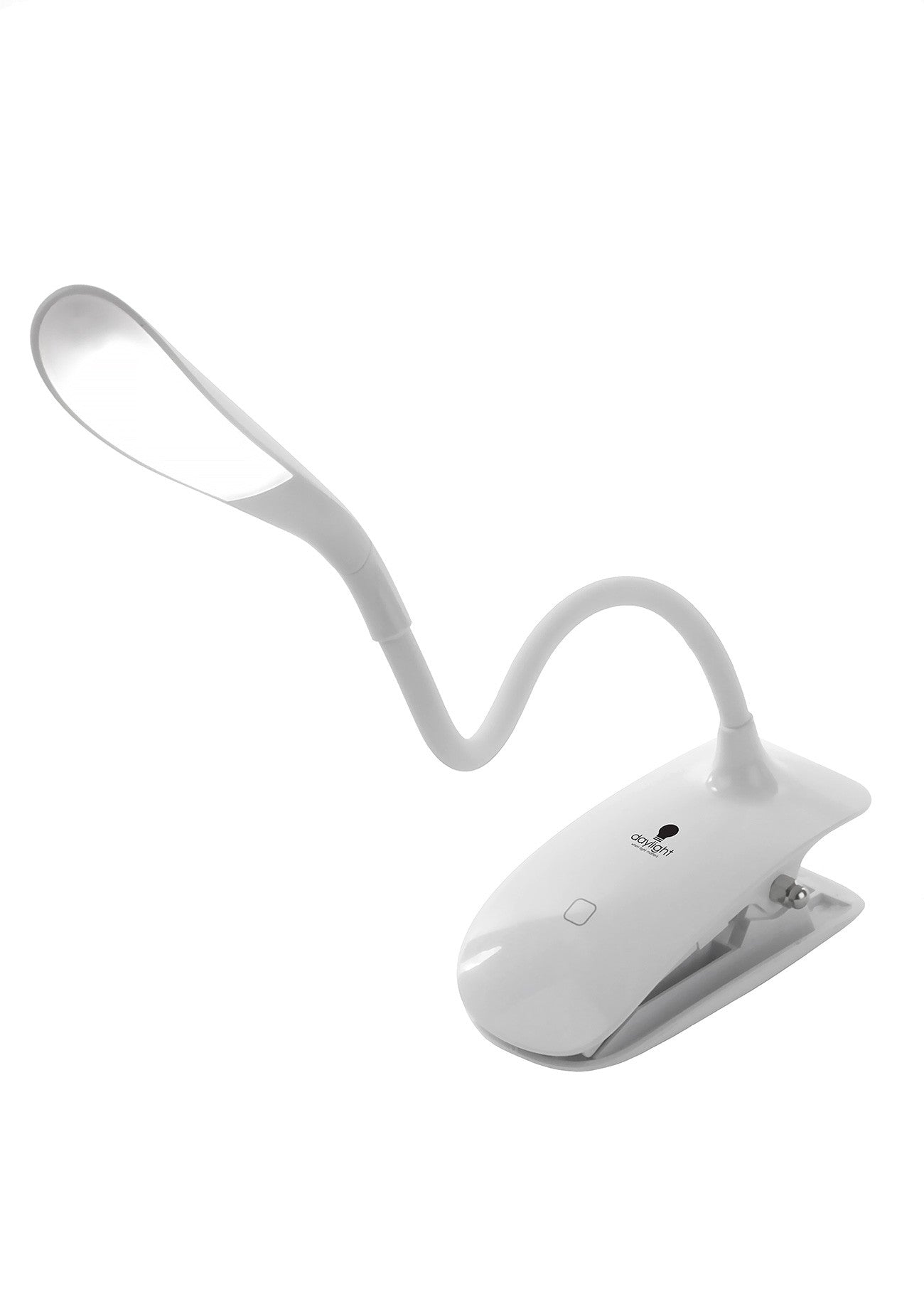 Incredible Smart Clip-on Lamp