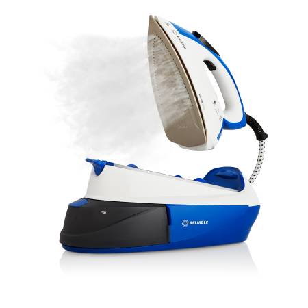 Maven Reliable Home 1L Super-Fast Iron Station