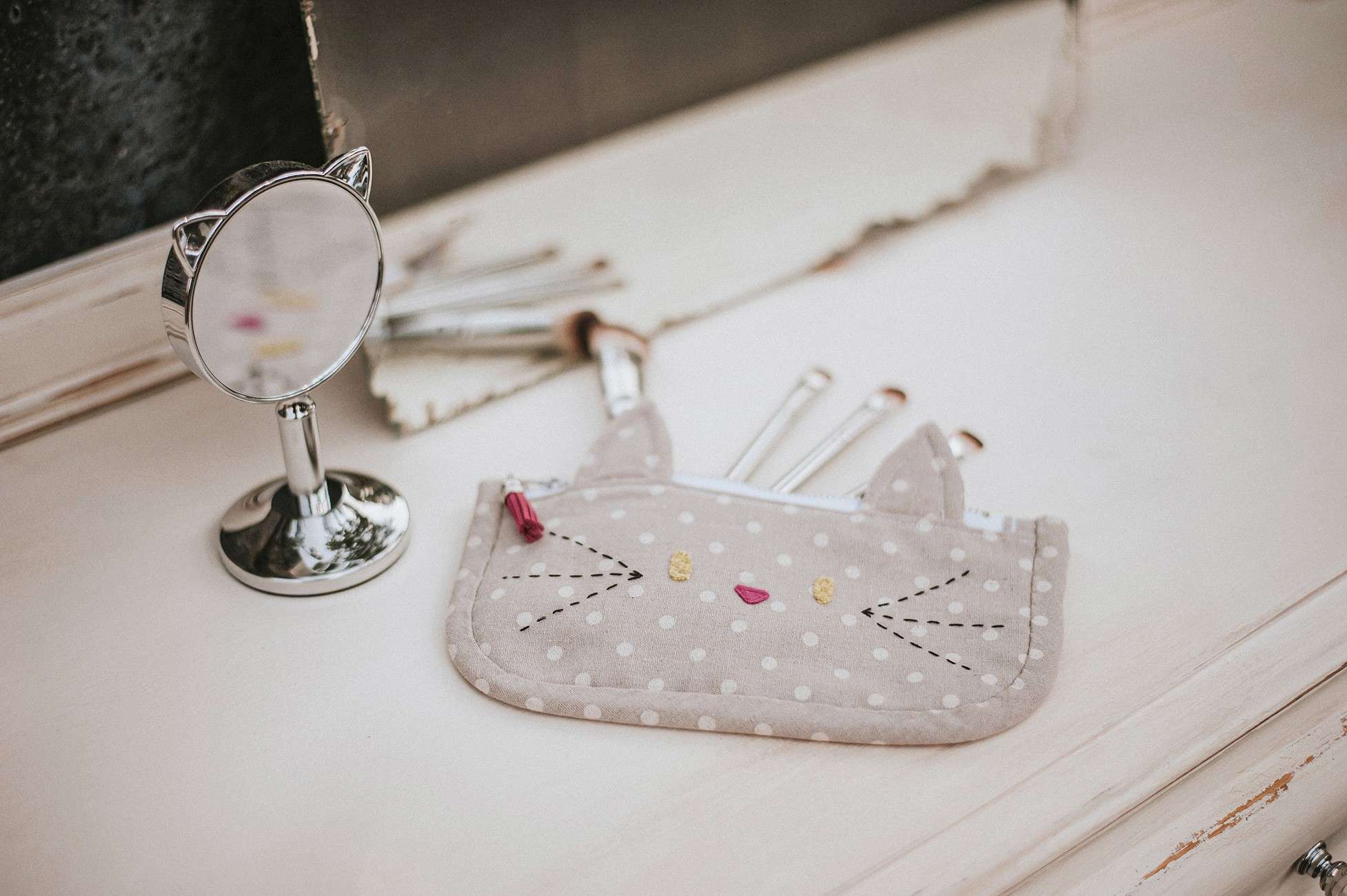 Purr-fect Patchwork: A Feline Quilting Delight