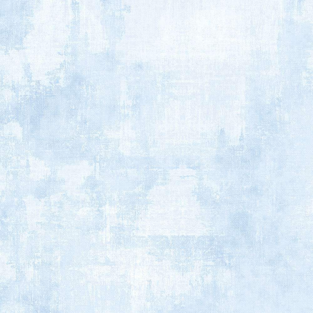 Wilmington Prints - Essential Dry Brush Baby Blue Fabric Yardage - A Must - Have!