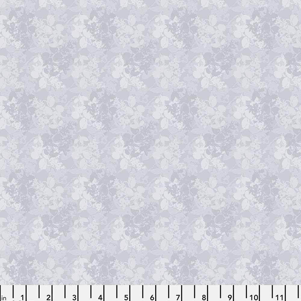 FreeSpirit Fabrics Florets Pearl - 108 Wide Yardage - A Must-Have for Your Projects!