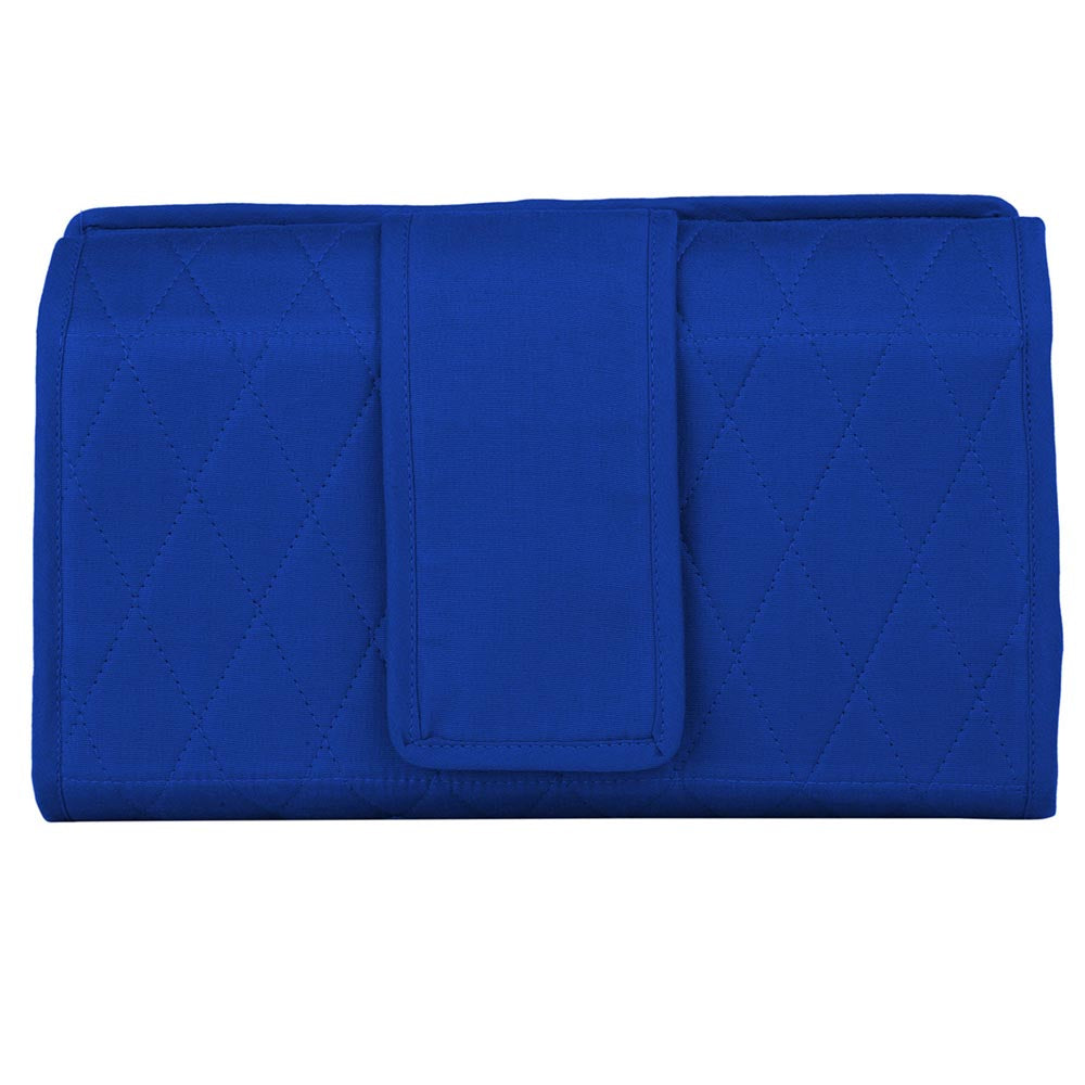 Gorgeous Royal Blue Craft Folding Kit - Grab Yours Now!