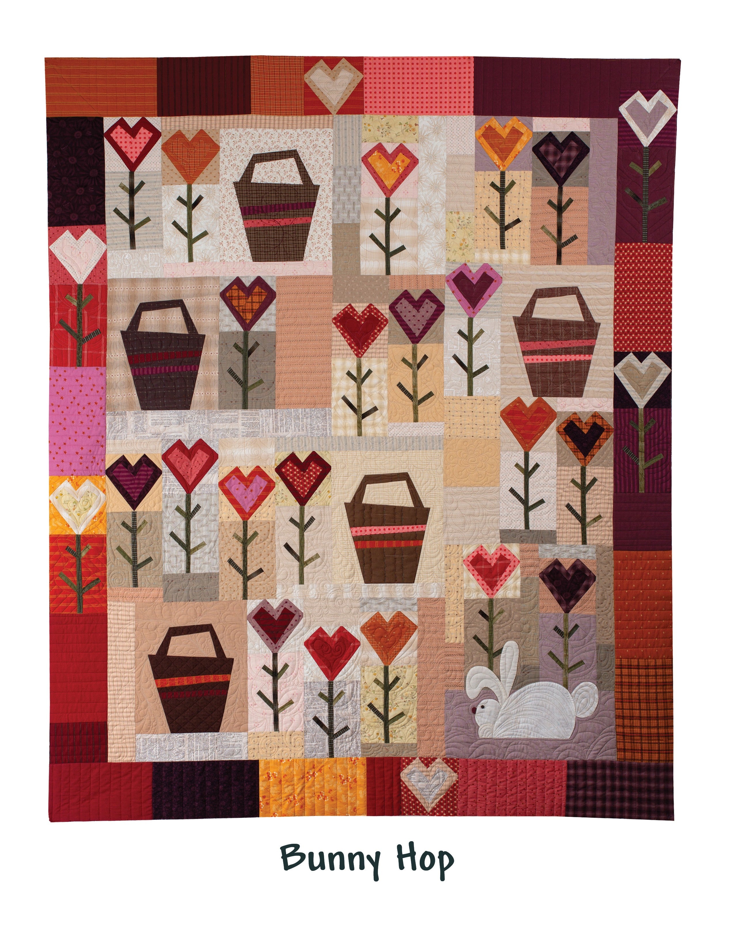 Seasonal Quilt Extravaganza