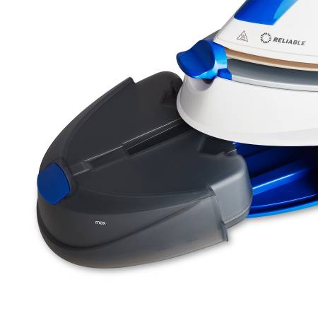Maven Reliable Home 1L Super-Fast Iron Station