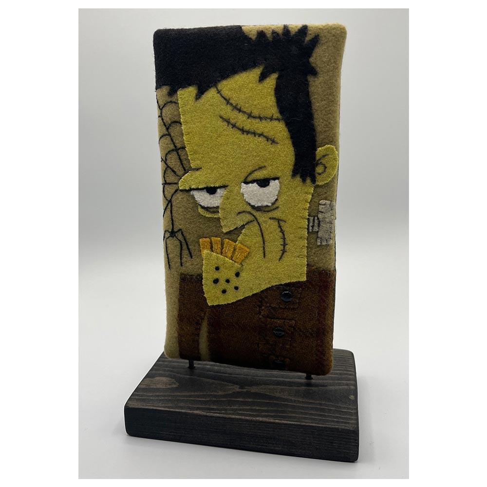 Stunning Tall Woolie Display Stand