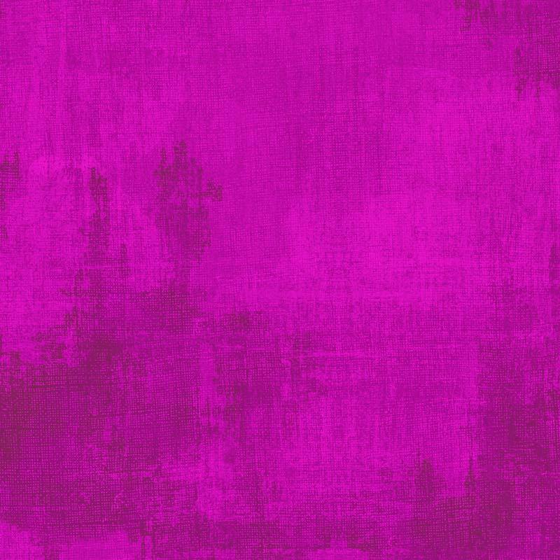 Wilmington Prints - Stunning Essential Dry Brush Fuchsia Yardage!