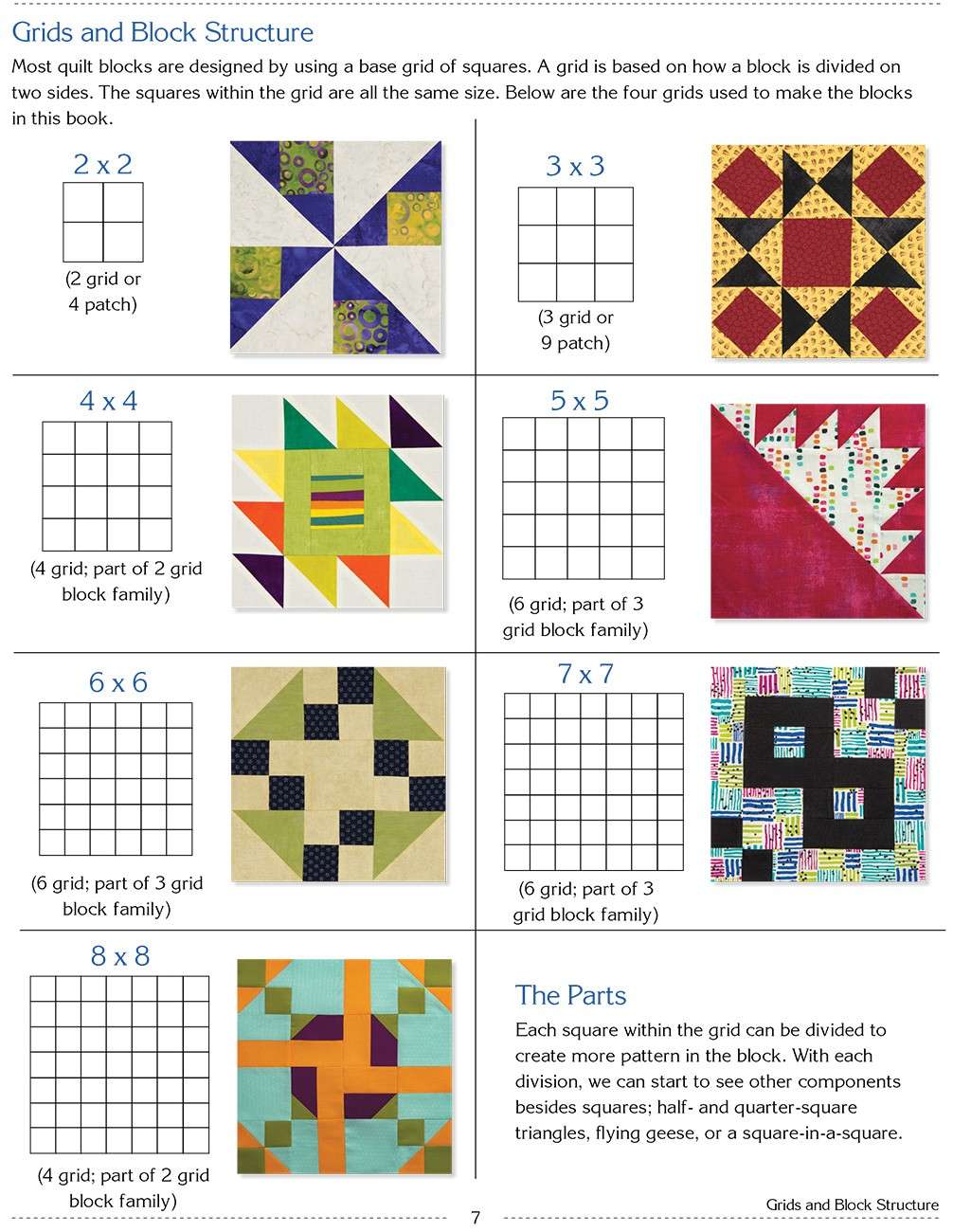 Quilt Block Genius: Expanded Second Edition - Unleash Your Quilting Potential!