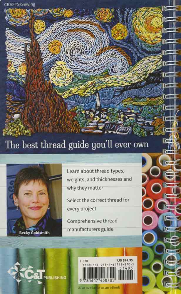 The Absolutely Essential Thread Guide - Your Ultimate Solution!