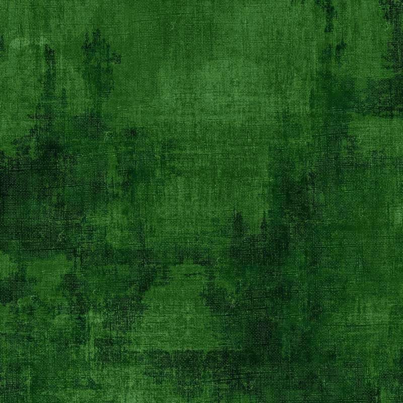 Wilmington Prints - Essential Dry Brush Evergreen Yardage: A Must-Have!