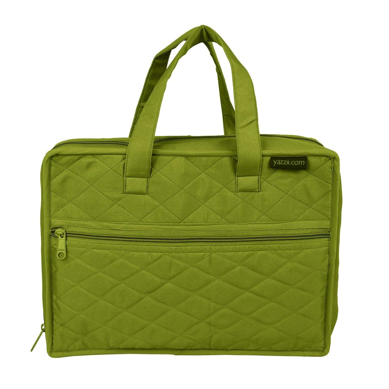 Yazzii's Ultimate Green Thread Organizer 100