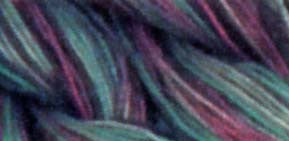 Gorgeous Cotton Quilting Thread Variegated 3000yd Garden - Must - Have for Quilters!