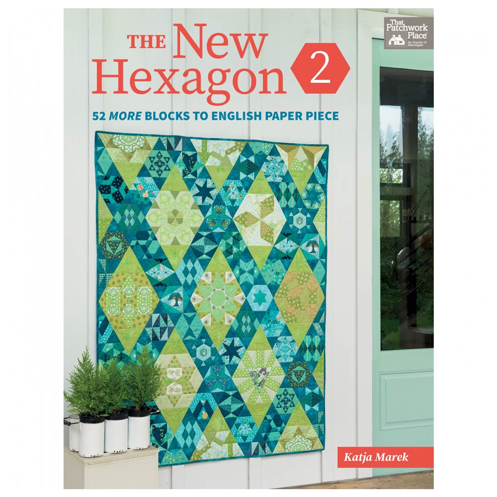 The Ultimate Hexagon 2 Book: Your Gateway to Hexagon Magic