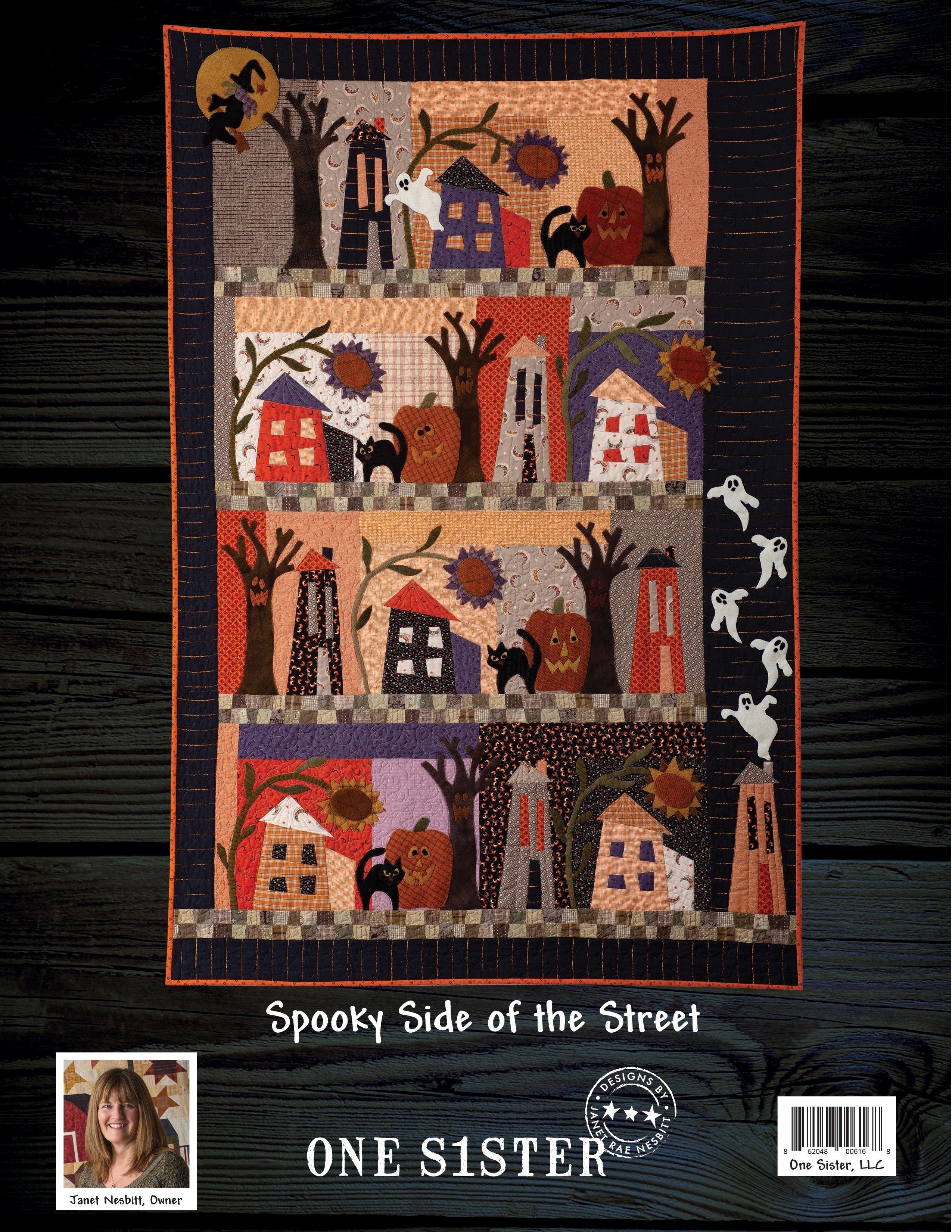 Seasonal Quilt Extravaganza