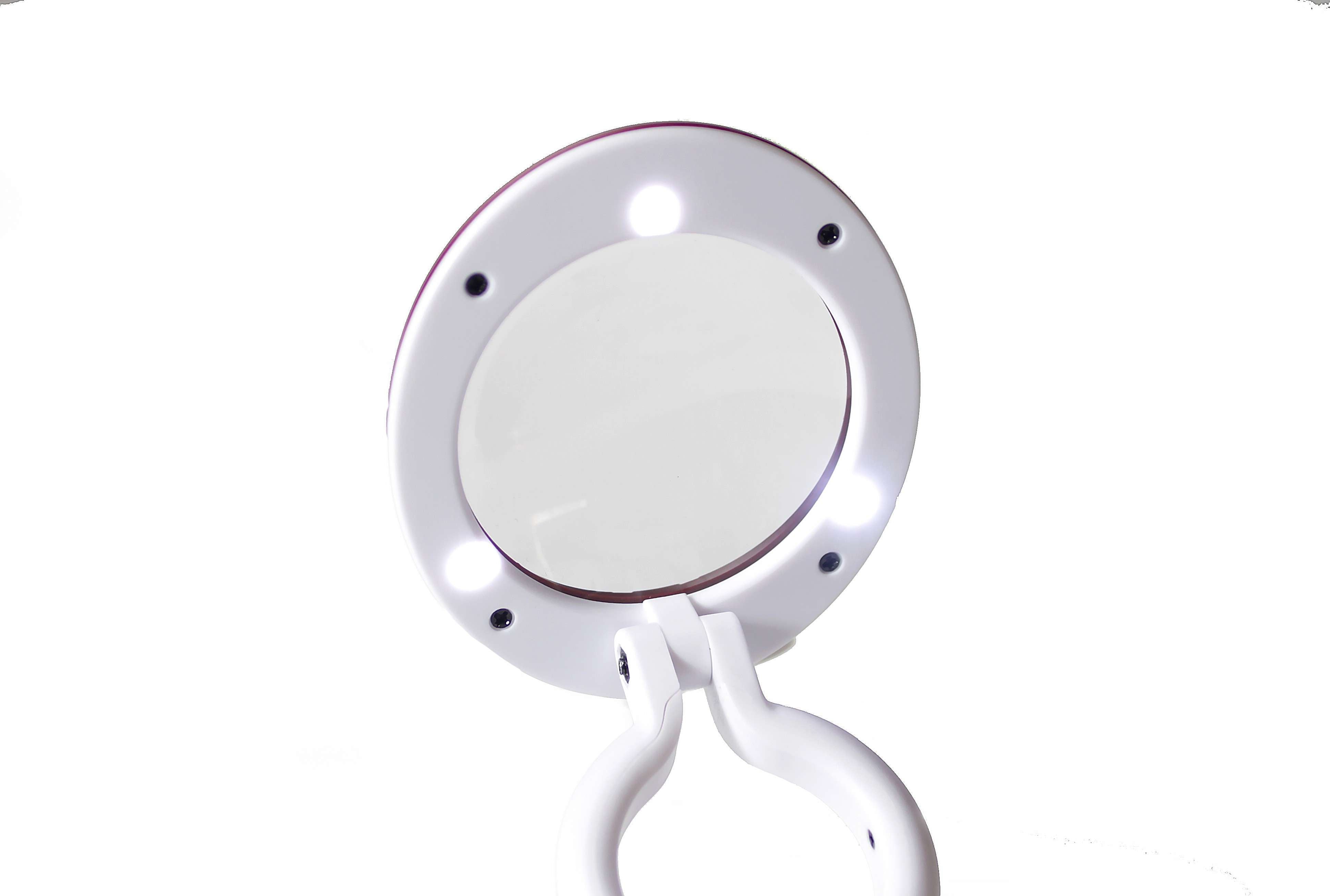 YoYo Pocket-Friendly LED Magnifier