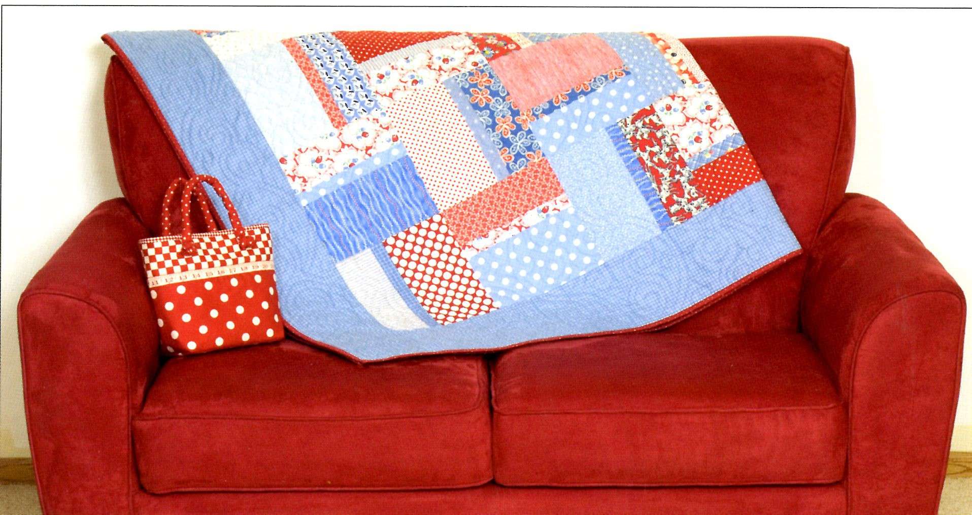 Happy Hour Quilt Collection