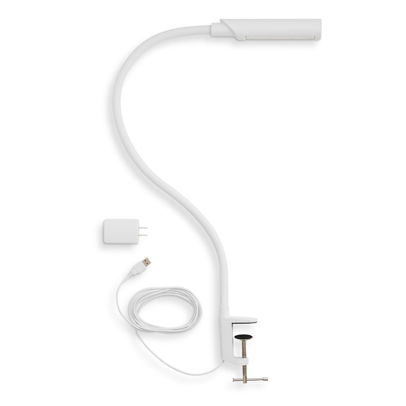 Uberlight Flex USB Clamp Light - Your Ultimate Lighting Solution