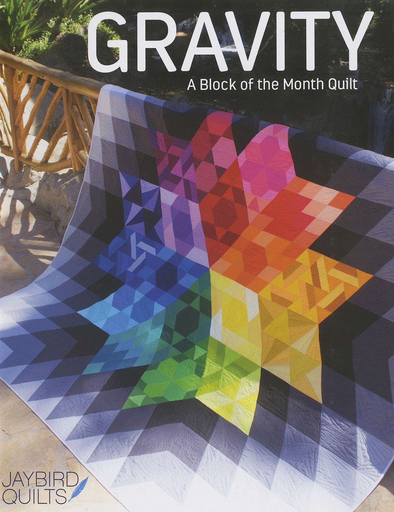 Galactic Gravity Block of the Month Pattern