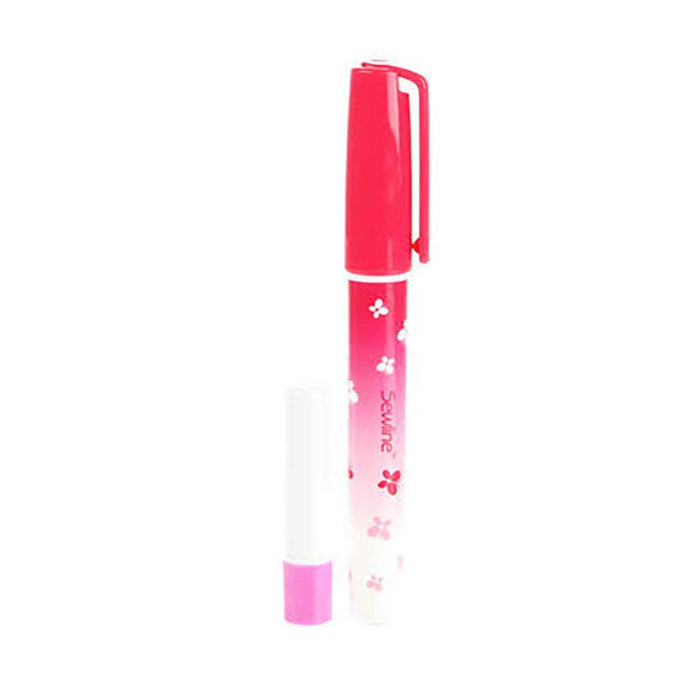 Magical Blue Water Soluble Glue Pen