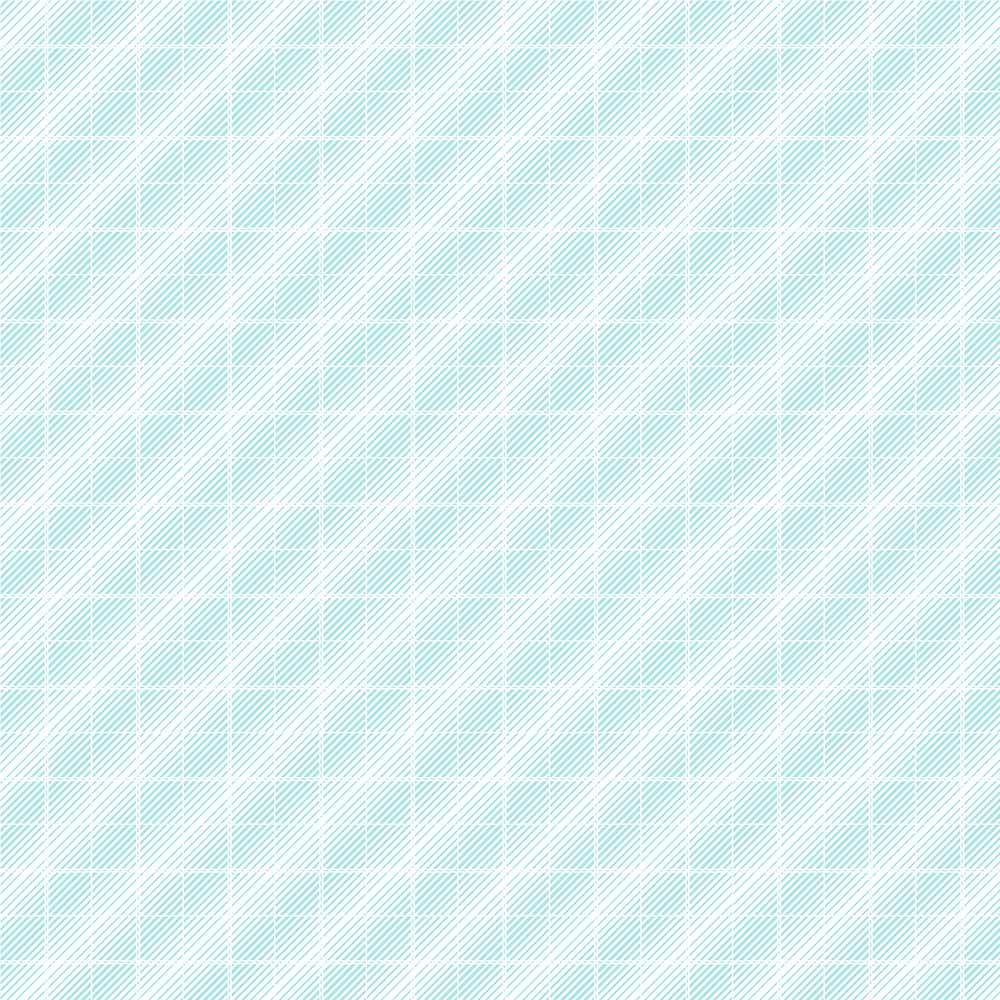FreeSpirit's Aqua Modern Shirtings by Victoria Findlay Wolfe - Yardage Delight
