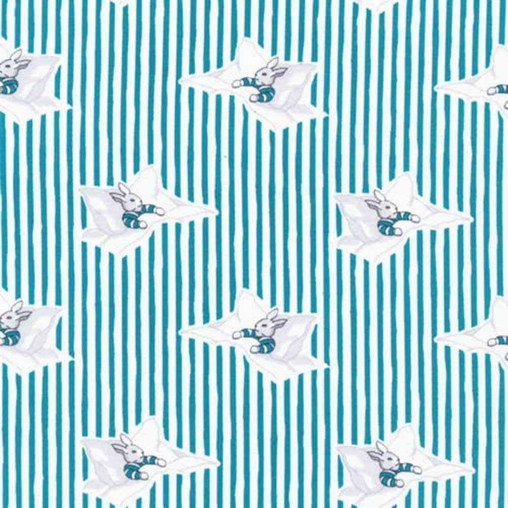 Cloud9's Goodnight Moon Fabric - Ideal for Story - Time Projects