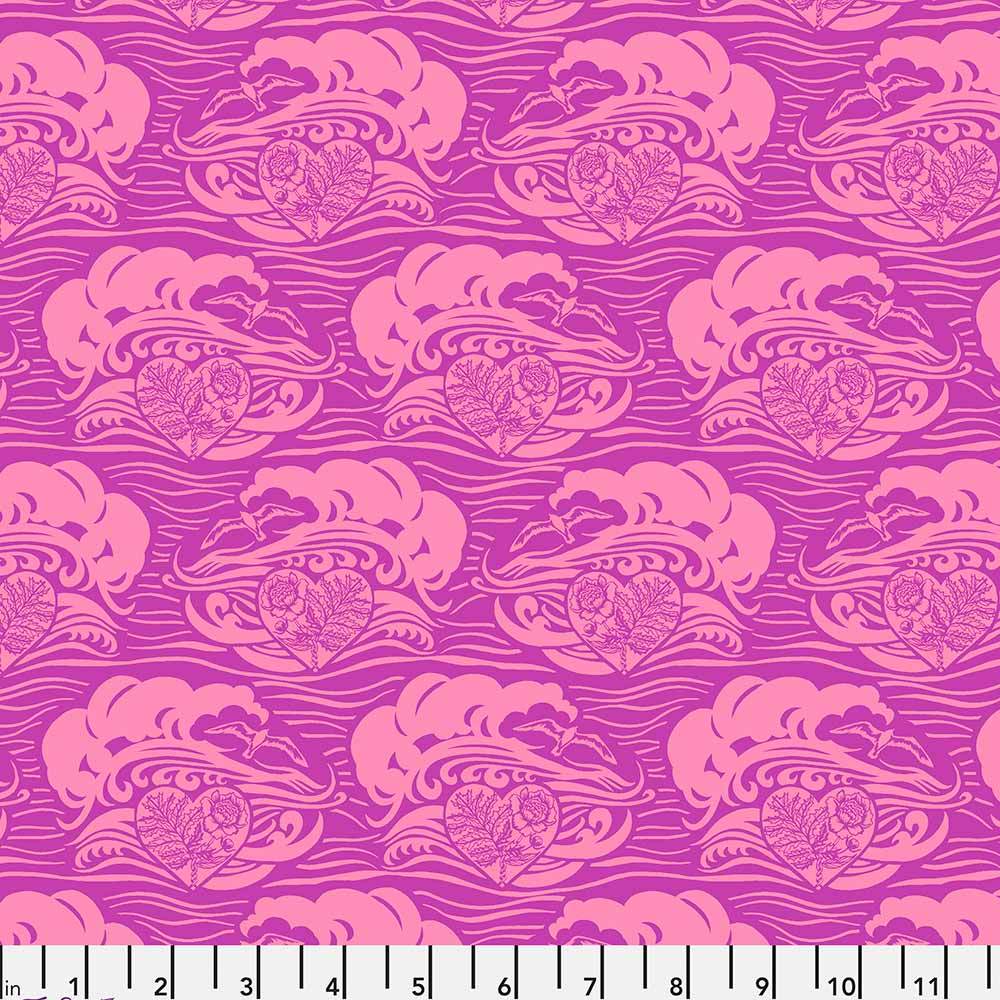 FreeSpirit - Welcome Home Collection by Anna Maria - Dessert Yardage Fabric