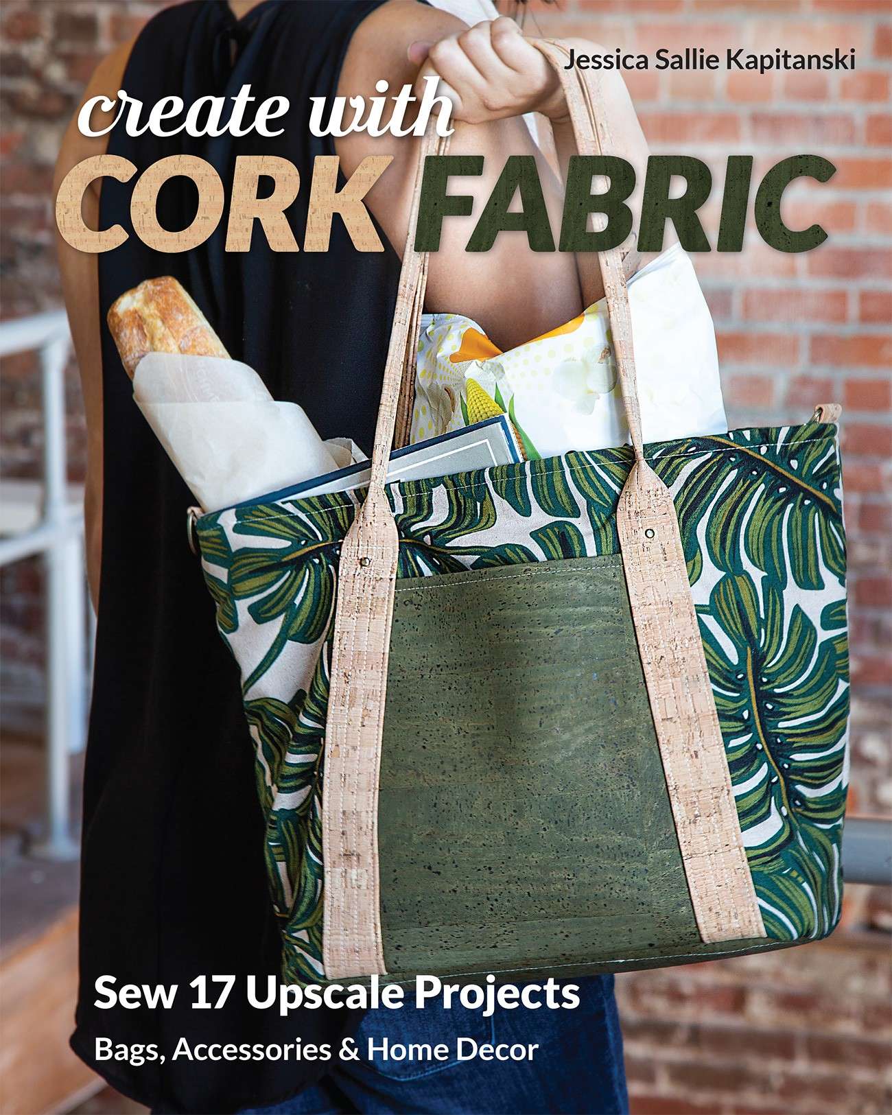 Unleash Your Creativity with Cork Fabric!