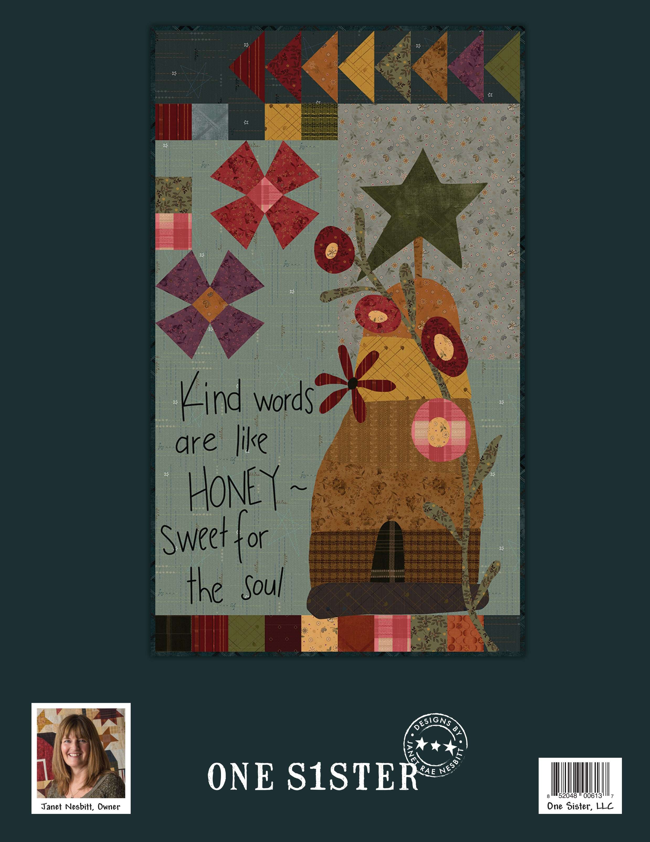 Time for All Seasons: A Year-Round Quilting Book
