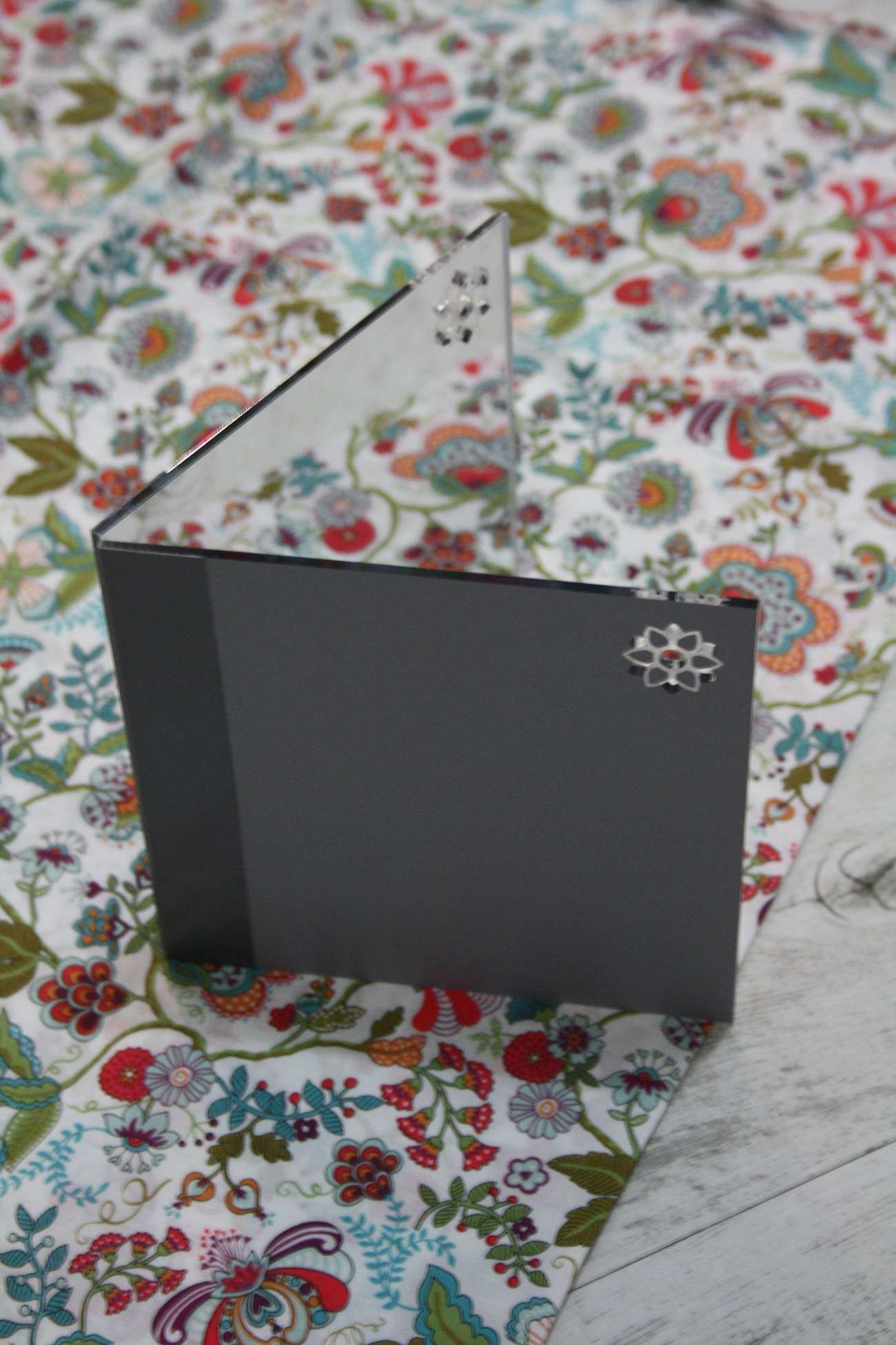Magical Fussy Cutting Mirror